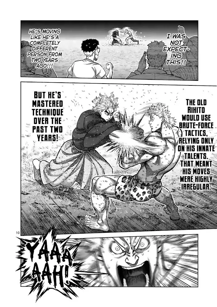 Kengan Omega Chapter 43 image 09_optimized